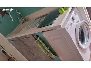 Meublé à l'année  Bord de mer