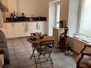 Appartement T1 bis 46m²