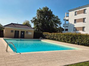 Appartement T3 ave piscine