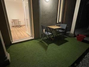 Studio RDC Villeurbanne