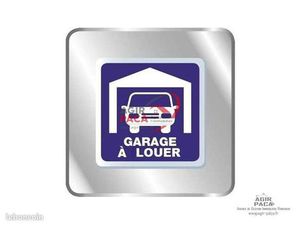 Parking/box 28 m² Saint-Raphaël