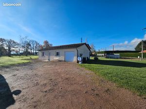 Location de maison individuelle