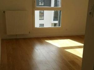 Appartement 1 pièce 18 m²