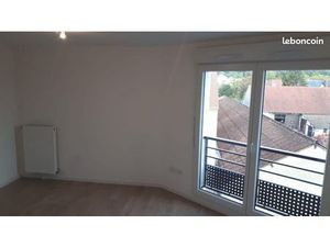Appartement 1 pièce 31 m²