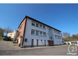 Appartement 4 pièces 91 m²