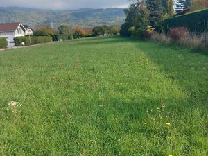 Vente terrain 240 m² Juvigny (74100)