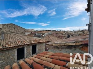 Vente Immeuble 162 m²