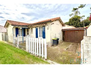Annonce maison à vendre