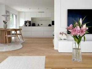 Vente appartement 4 pièces 77 m² à Istres (13800)  250 000 €