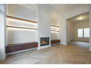 Maison de maître à vendre à Muscarstraat 38 Ostende (RBU89232)