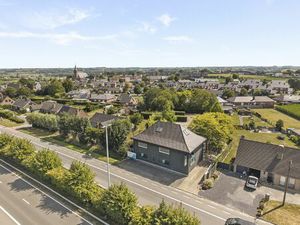 Immeuble mixte à vendre à Rijksweg 53 Audenarde (RBU89670)