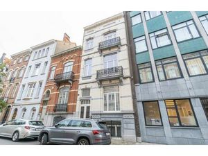 Immeuble mixte à vendre à Rue Victor Lefèvre 34 Schaerbeek (VBD64793)