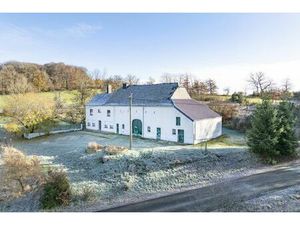 Fermette à vendre à Ferme des Loups 1 Arlon (VBD64877)