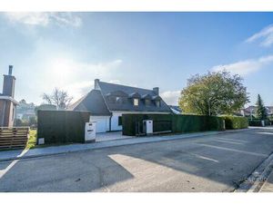 Villa à vendre avec garage et terrasse   Waterloo (VBD64646)