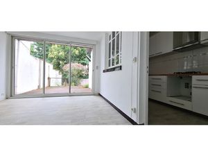 Toulouse  quartier Côte Pavée    maison de ville 123 m2