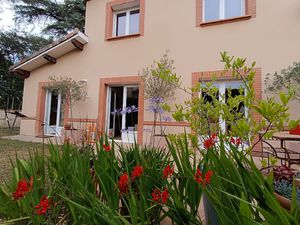 A louer : Maison T5 Labège Village