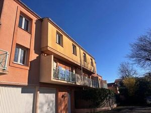 T2 Pont des Demoiselles/Côte Pavée