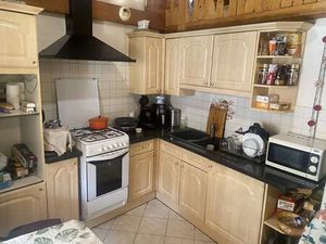 Vente appartement 5 pièces 78 m² Moûtiers (73600)