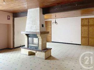 Vente Maison à Cuillé (53540) : à vendre / 120m² Cuillé