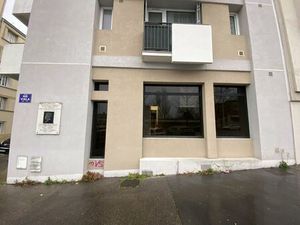 Location commerce 53 m² à Lyon 3 (69003)