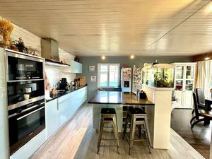 Vente maison 4 pièces 101 m² Excenevex (74140)