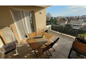 Appartement Avignon 62 m² T-3 à vendre  215 000 €