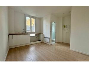 Appartement Bagnolet 16 m² T-1 à vendre  127 000 €