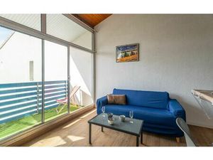 Location appartement  41.8 m² T-2 à Biscarrosse  580 €
