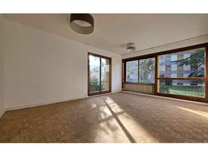 Appartement Fontenay-aux-Roses 81.58 m² T-4 à vendre  315 000 €