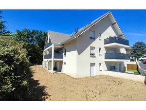 Location appartement  m² T-1 à Grésy-sur-Aix  629 €