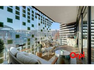 Appartement Lyon 2 74.66 m² T-3 à vendre  499 000 €