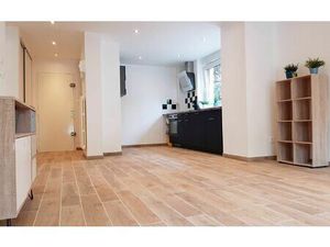 Location appartement  52.96 m² T-2 à Metz  772 €