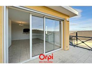 Appartement Montluçon 81.28 m² T-3 à vendre  115 000 €