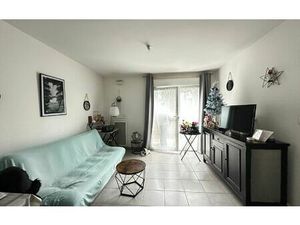 Appartement Nîmes 38 m² T-2 à vendre  85 800 €