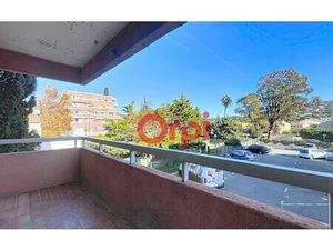 Appartement Sainte-Maxime 21.33 m² T-1 à vendre  125 000 €