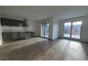 Location appartement  m² T-4 à Vernon  1 030 €