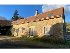 Maison Alençon m² T-11 à vendre  429 000 €