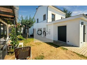 Maison Argenteuil m² T-5 à vendre  370 000 €