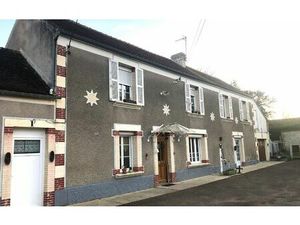 Maison Sassy m² T-6 à vendre  249 000 €