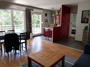 Location appartement 2 pièces 50 m² à Lyon 8 (69008)