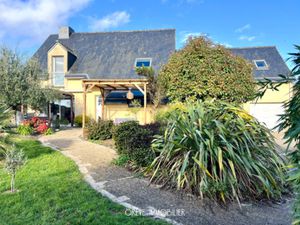 Vente Maison à Guignen (35580) : à vendre / 150m² Guignen