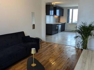 Location appartement 4 pièces 74 m² à Lyon 8 (69008)