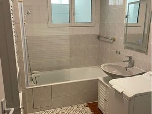 Location appartement 1 pièce 38 m² à Villeurbanne (69100)