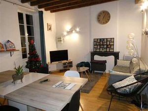 Vente Maison à La Baconnière (53240) : à vendre / 86m² La Baconnière