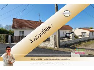 À Balinghem  une maison qui a vu grandir des générations