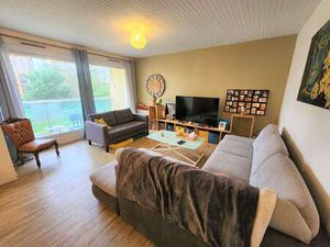 Location Appartement 4 pièces au Mans Sablons Est (72000) : à louer 4 pièces / 83m² Le Man