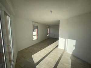 Location Appartement 3 pièces à Thorigné-Fouillard (35235) : à louer 3 pièces / 62m² Thori