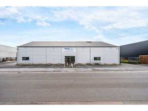 Entrepôt 512 m² à louer - MILMORT