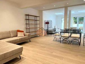 Auderghem-très belle maison meublée 2chbres/garage/jardin