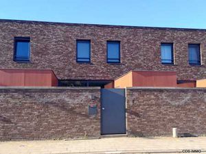 MODERNE WONING VLAKBIJ GASTHUISBERG